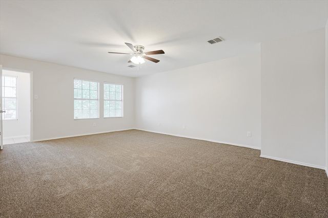 8320 Seven Oaks Lane, Denton, TX 76210