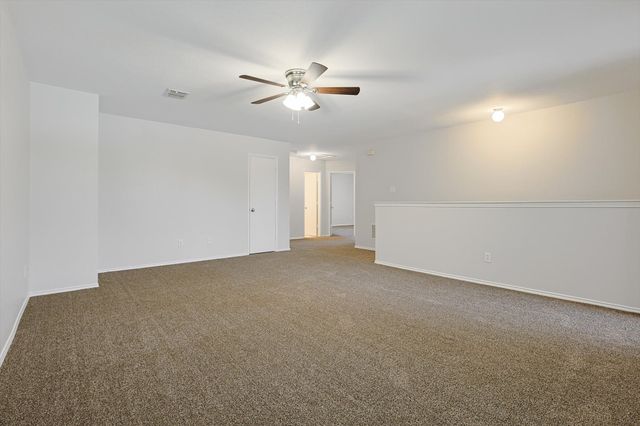 8320 Seven Oaks Lane, Denton, TX 76210