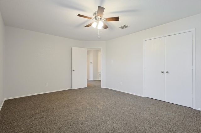 8320 Seven Oaks Lane, Denton, TX 76210