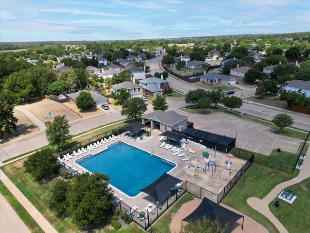 8320 Seven Oaks Lane, Denton, TX 76210