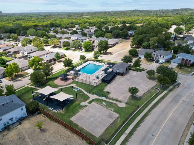 8320 Seven Oaks Lane, Denton, TX 76210