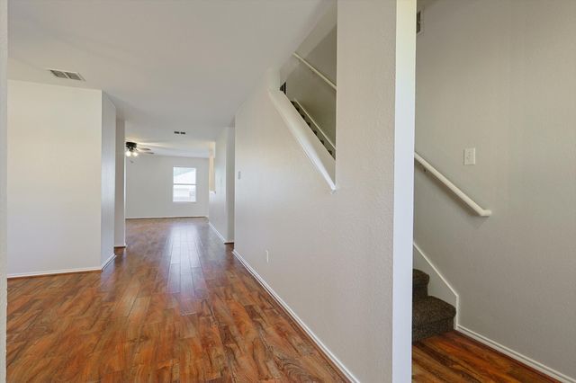 8320 Seven Oaks Lane, Denton, TX 76210