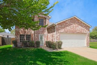 8320 Seven Oaks Lane, Denton, TX 76210