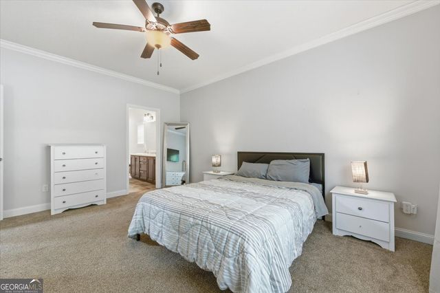 751 Fairview Circle, Hinesville, GA 31313