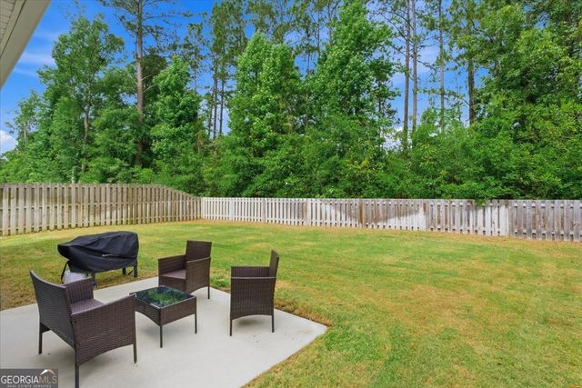 751 Fairview Circle, Hinesville, GA 31313