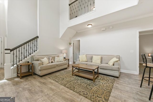 751 Fairview Circle, Hinesville, GA 31313