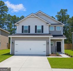 751 Fairview Circle, Hinesville, GA 31313