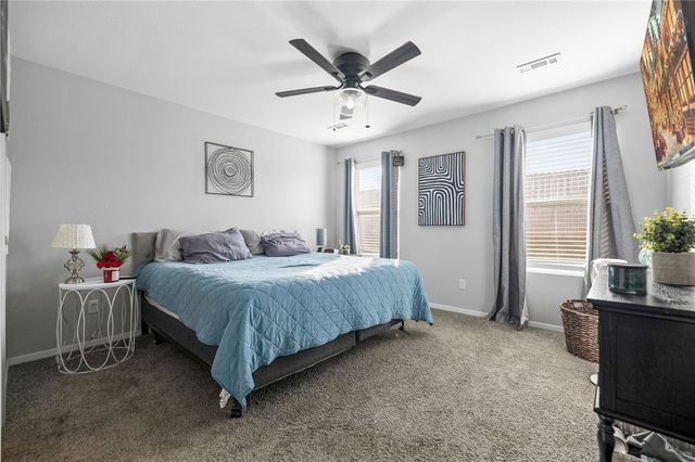 423 Mayflower Avenue, Lowell, AR 72745