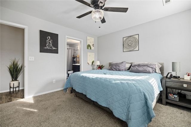 423 Mayflower Avenue, Lowell, AR 72745