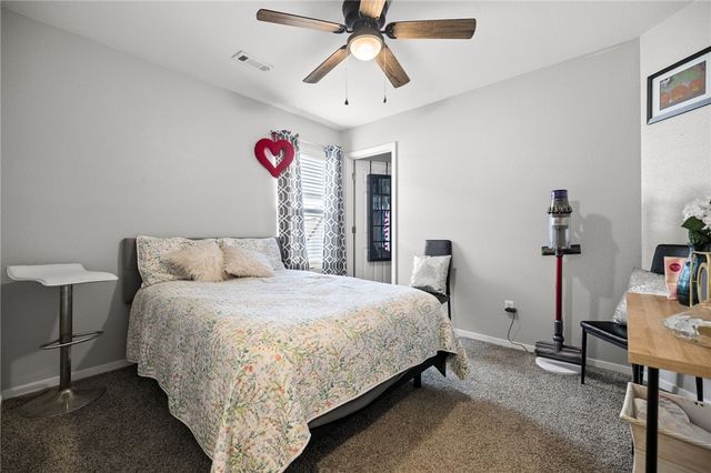 423 Mayflower Avenue, Lowell, AR 72745