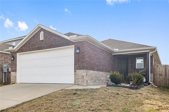 423 Mayflower Avenue, Lowell, AR 72745