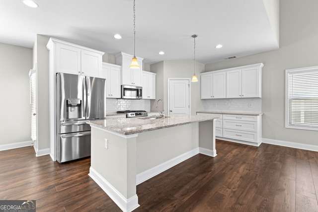 517 Lago Court, Lagrange, GA 30241