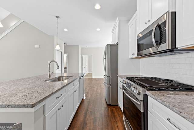 517 Lago Court, Lagrange, GA 30241