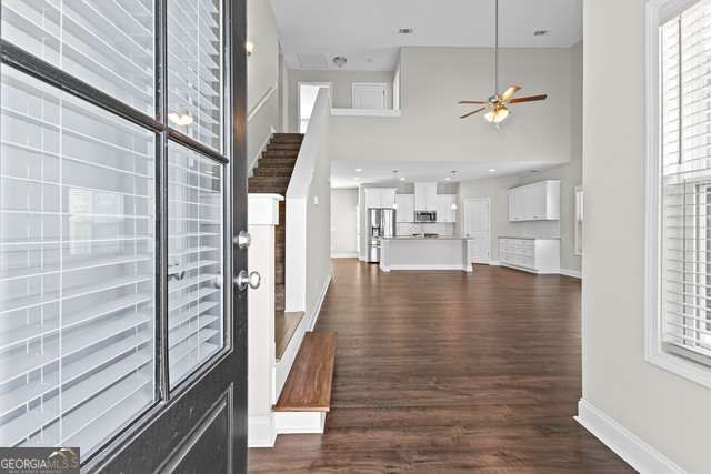 517 Lago Court, Lagrange, GA 30241