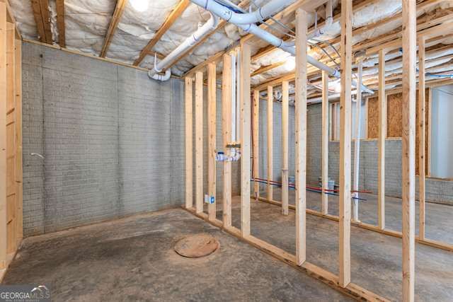 517 Lago Court, Lagrange, GA 30241