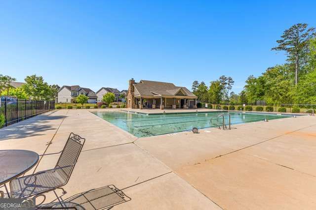 517 Lago Court, Lagrange, GA 30241