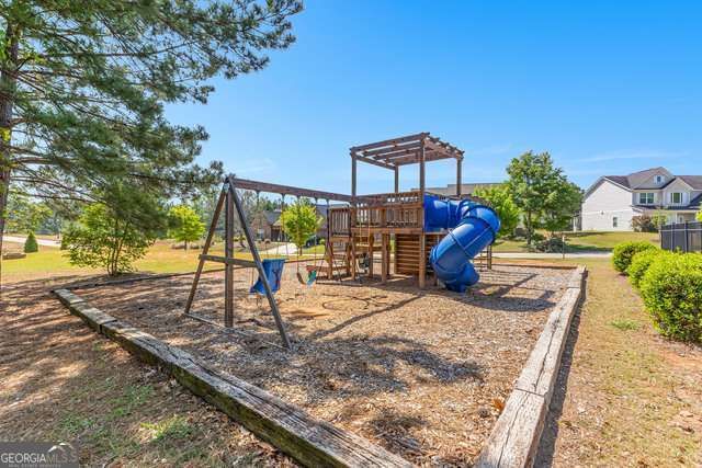 517 Lago Court, Lagrange, GA 30241