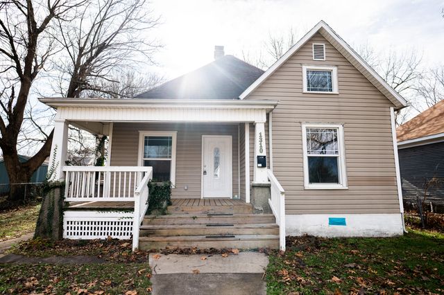 1310 W Florida Street, Springfield, MO 65803