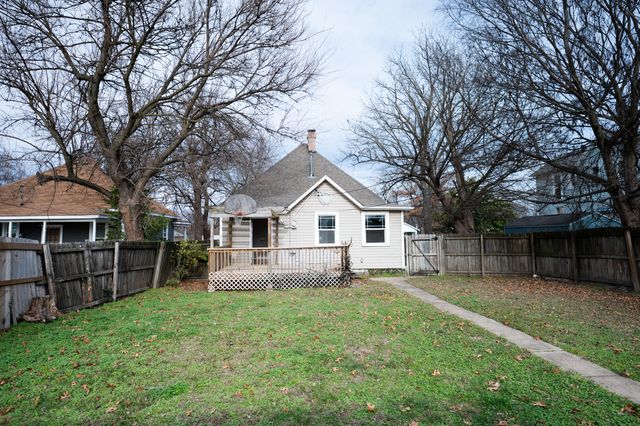 1310 W Florida Street, Springfield, MO 65803