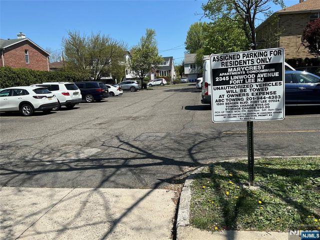2345 Linwood 4H, Fort Lee, NJ 07024