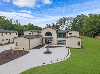 1530 W Sandtown Road SW, Marietta, GA 30064
