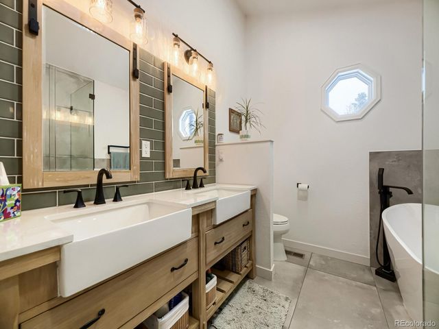 10622 Conifer Mountain Road, Conifer, CO 80433