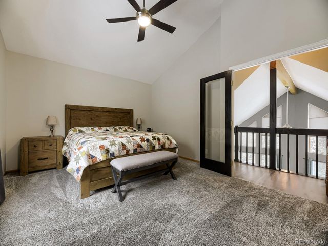 10622 Conifer Mountain Road, Conifer, CO 80433