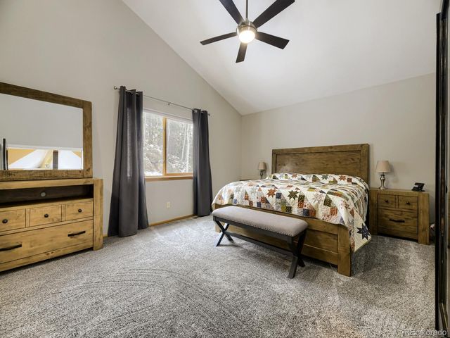 10622 Conifer Mountain Road, Conifer, CO 80433