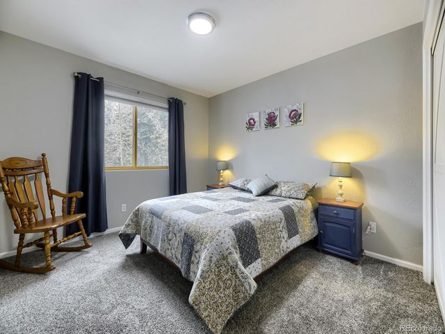 10622 Conifer Mountain Road, Conifer, CO 80433