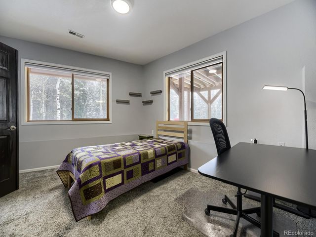 10622 Conifer Mountain Road, Conifer, CO 80433