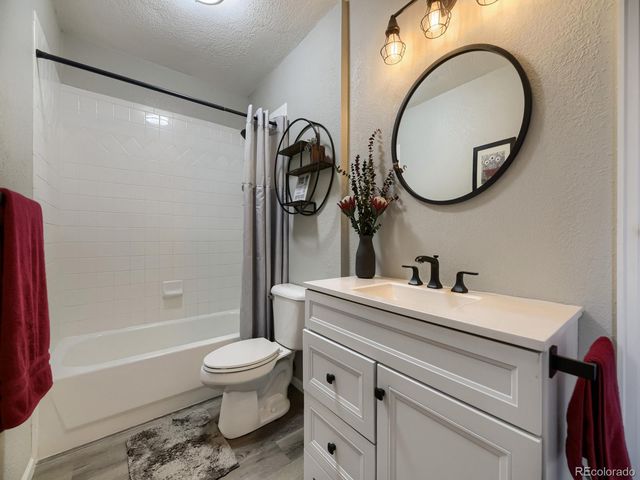 10622 Conifer Mountain Road, Conifer, CO 80433