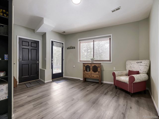 10622 Conifer Mountain Road, Conifer, CO 80433