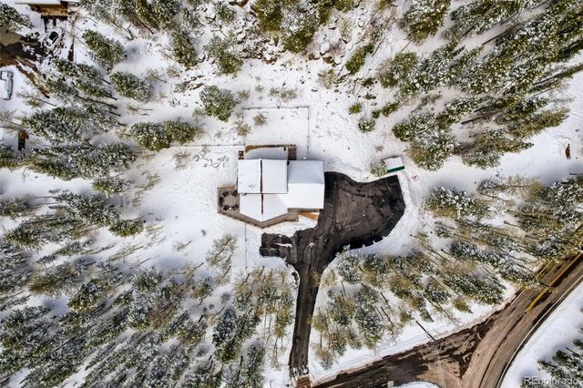 10622 Conifer Mountain Road, Conifer, CO 80433