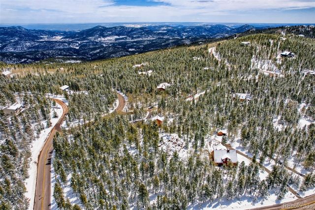 10622 Conifer Mountain Road, Conifer, CO 80433