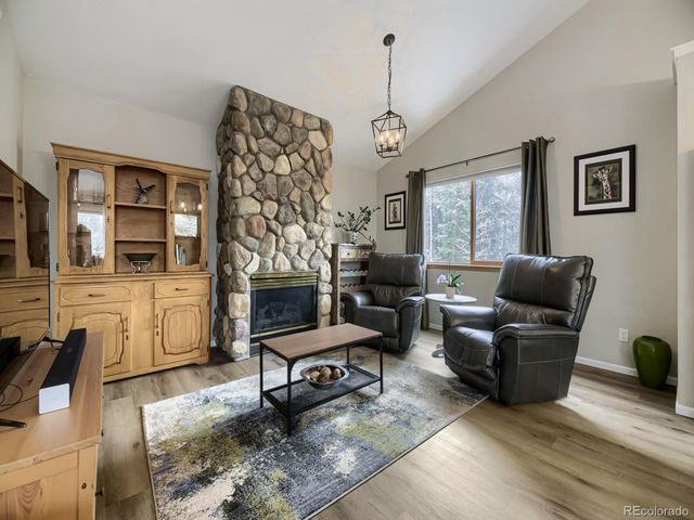 10622 Conifer Mountain Road, Conifer, CO 80433