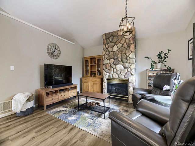 10622 Conifer Mountain Road, Conifer, CO 80433