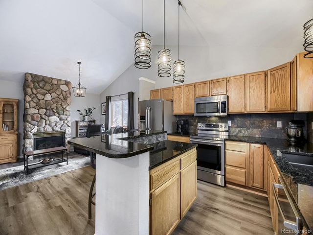 10622 Conifer Mountain Road, Conifer, CO 80433