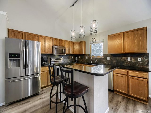10622 Conifer Mountain Road, Conifer, CO 80433