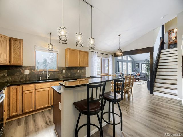 10622 Conifer Mountain Road, Conifer, CO 80433