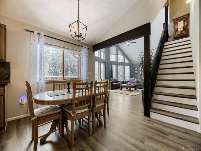 10622 Conifer Mountain Road, Conifer, CO 80433