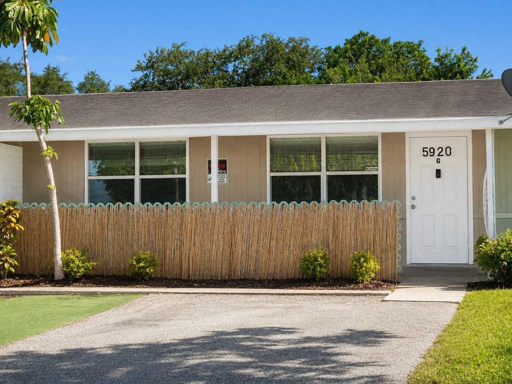 5920 NW 12TH Street G, Sunrise, FL 33313