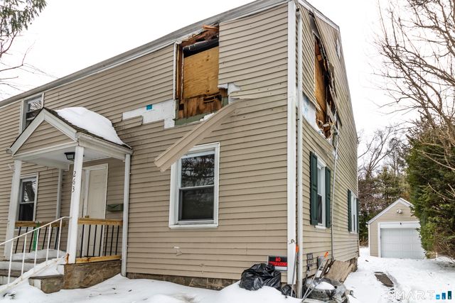 263 Oaklawn Avenue, Stamford, CT 06905