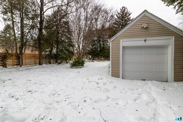 263 Oaklawn Avenue, Stamford, CT 06905