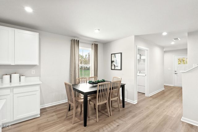 3894 Moth Lane, Bailey, NC 27807