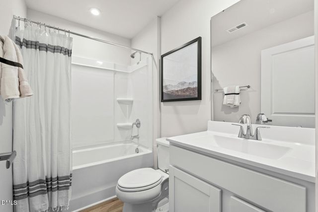 3894 Moth Lane, Bailey, NC 27807