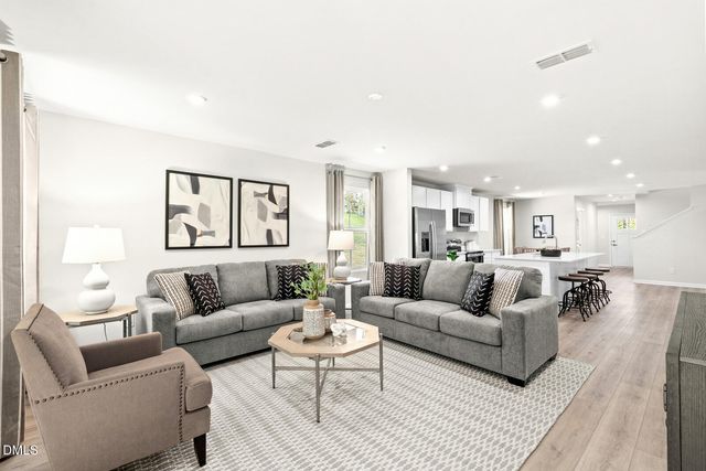 3894 Moth Lane, Bailey, NC 27807