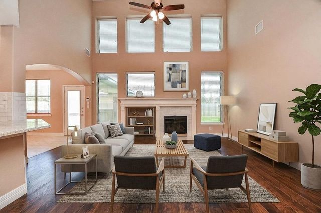 5510 Spring Blossom Court, Katy, TX 77450