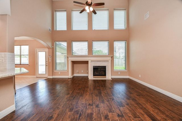5510 Spring Blossom Court, Katy, TX 77450