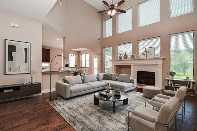 5510 Spring Blossom Court, Katy, TX 77450