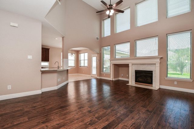 5510 Spring Blossom Court, Katy, TX 77450